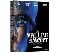 La Vallée de la mort Combo Blu-ray DVD E