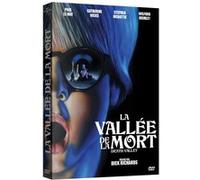 La Vallée de la mort DVD E