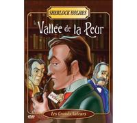 LA VALLEE DE LA PEUR - DVD2