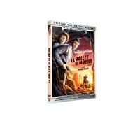 La vallée de la peur DVD