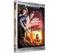 La Vallée de la Peur – Blu-ray + DVD + Livre – Édition Collector Silver
