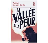 La Vallée De La Peur - Une Enquête De Sherlock Holmes