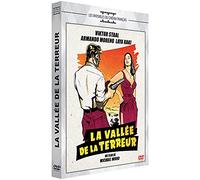 La Vallée de la terreur
