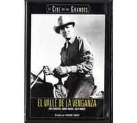 La Vallée de la vengeance (1951) (In a Valley of Violence) G