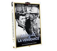 Dvd La Vallée De La Vengeance