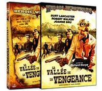 La Vallée De La Vengeance - Version Remasterisée