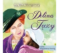 La vallée de l'arc-en-ciel - Lucy Maud Montgomery (Buch auf Polnisch)