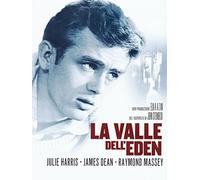 La Vallée De L'Éden DVD WARNER HOME VIDEO