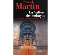 La Vallée des cobayes