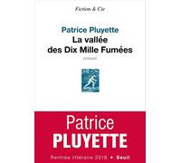 La Vallée des Dix Mille Fumées