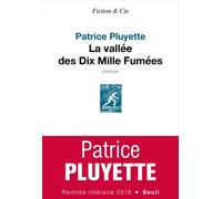 La Vallée Des Dix Mille Fumées