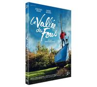 La Vallée des fous DVD DVD