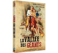 La Vallée Des Géants