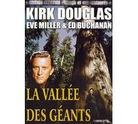La Vallée Des Géants
