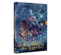 La Vallée des lanternes DVD DVD