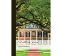 La Vallée des Larmes - Jean-Philippe Fresnoy - Publibook - broché - Roman