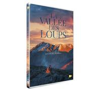 La vallée des loups DVD DVD