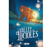 La vallée des lucioles