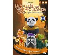 La Vallée des marchands