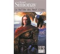 La Vallée des Neuf Cités