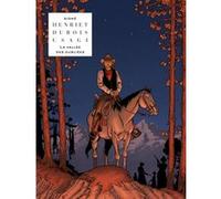 La vallée des oubliées Pierre Dubois (Auteur), Alain Henriet (Illustration), Usagi (Illustration)