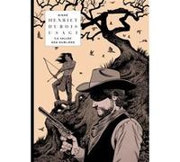 La vallée des oubliées Pierre Dubois (Auteur), Alain Henriet (Illustration), Usagi (Illustration)
