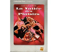 La Vallée des plaisirs - Collection Fnac G