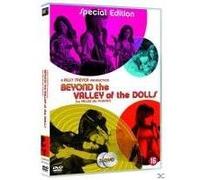 La Vallée des plaisirs - Beyond the Valley of the Dolls ( Hollywood Vixens ) - Import, Origine Néerlandais G