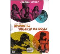 La Vallée des Plaisirs – DVD – Édition Collector
