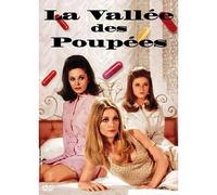 La Vallée des poupées – Fox
