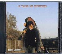 Jean LeClerc - La Vallee des Reputations