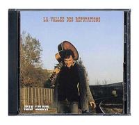 Jean LeClerc – La Vallée des Réputations – CD