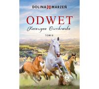 La vallée des rêves - Katarzyna Grochowska (Literatur - Prosa auf Polnisch)