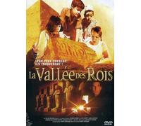 La Vallée Des Rois