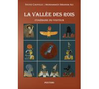 La Vallée des Rois: Itinéraire du visiteur
