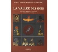 La Vallée Des Rois - Itinéraire Du Visiteur