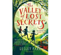 La vallée des secrets perdus