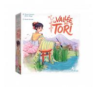LA VALLEE DES TORI