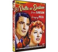 La Vallée du jugement (1945) / The Valley of Decision G