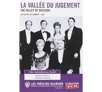 La vallée du jugement DVD DVD