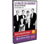 La vallée du jugement – DVD – Warner Bros