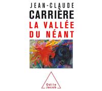 Jacob – La Vallée du néant