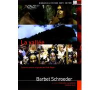 La Vallee' (DVD Singolo) [Import]