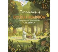 La vallée enchantée des Moomins