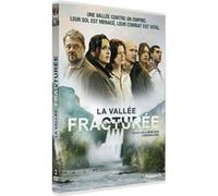 La vallée fracturée DVD C