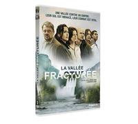 La vallée fracturée DVD DVD
