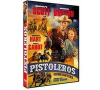 La vallée maudite (1947) (Gunfighters) G