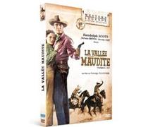 La Vallée maudite – DVD – Édition Spéciale