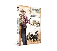 La Vallée maudite – DVD – Édition Spéciale