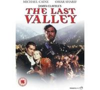 La vallée perdue DVD G